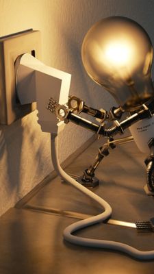 Eficiência Energética