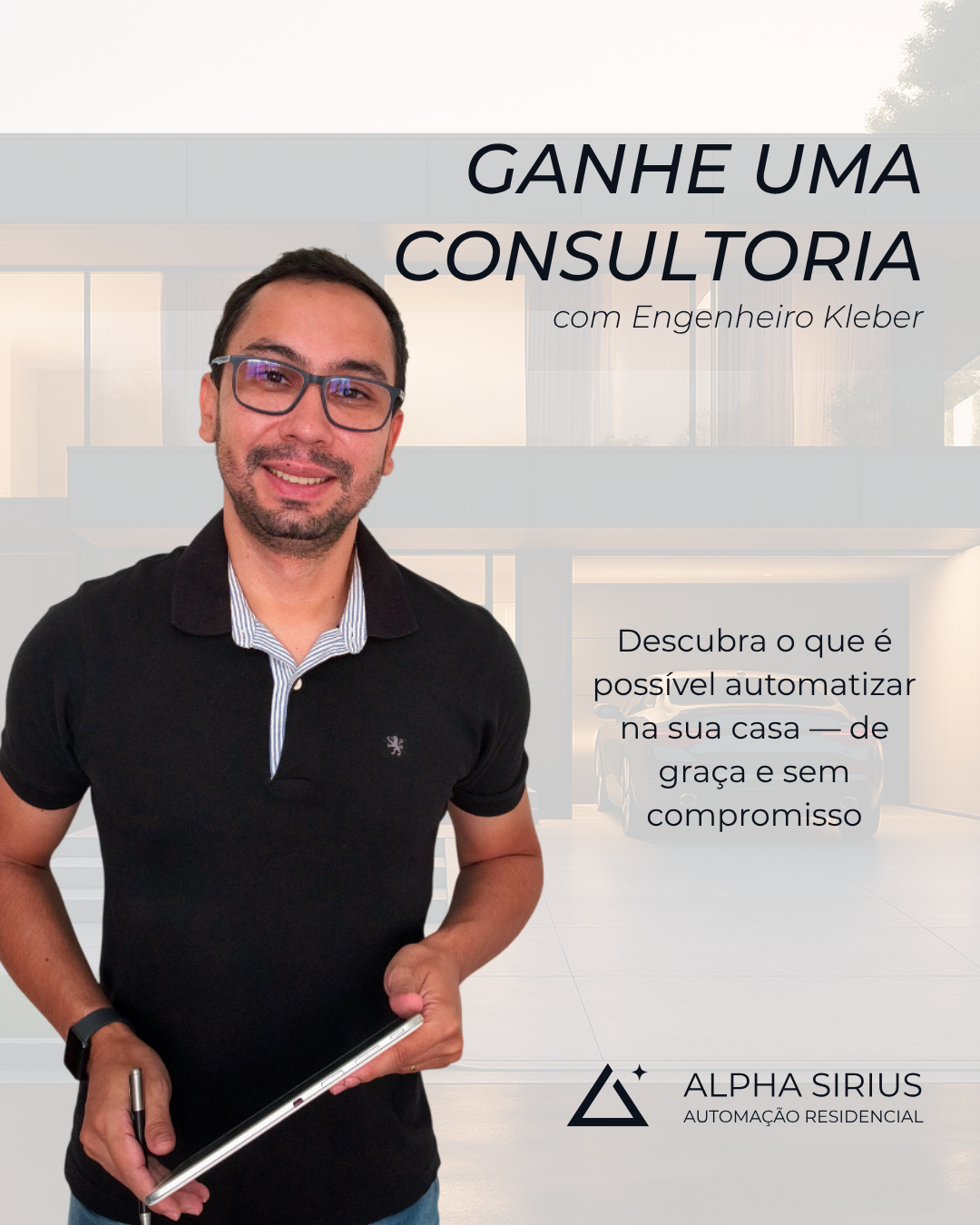 Consultoria Gratuita