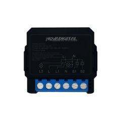 Módulo Dimmer 2ch